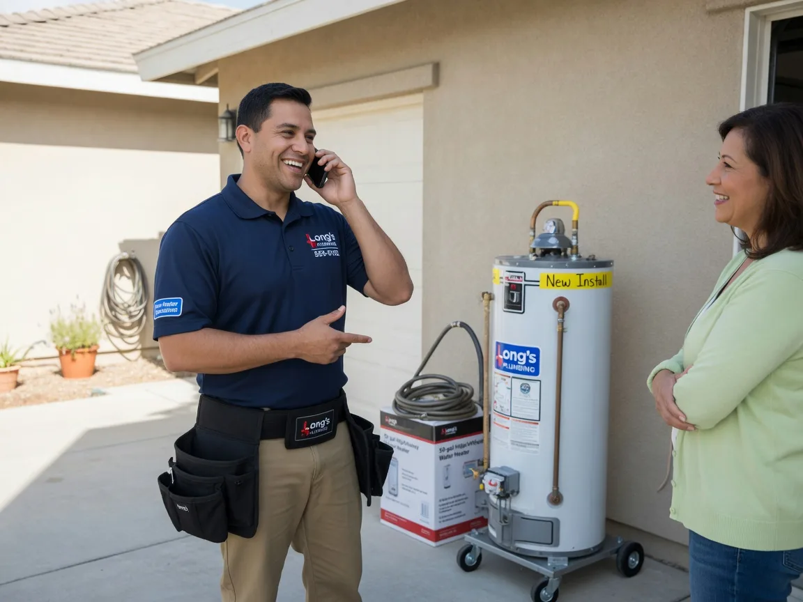 Leak Detection White Earth, ND FAQs